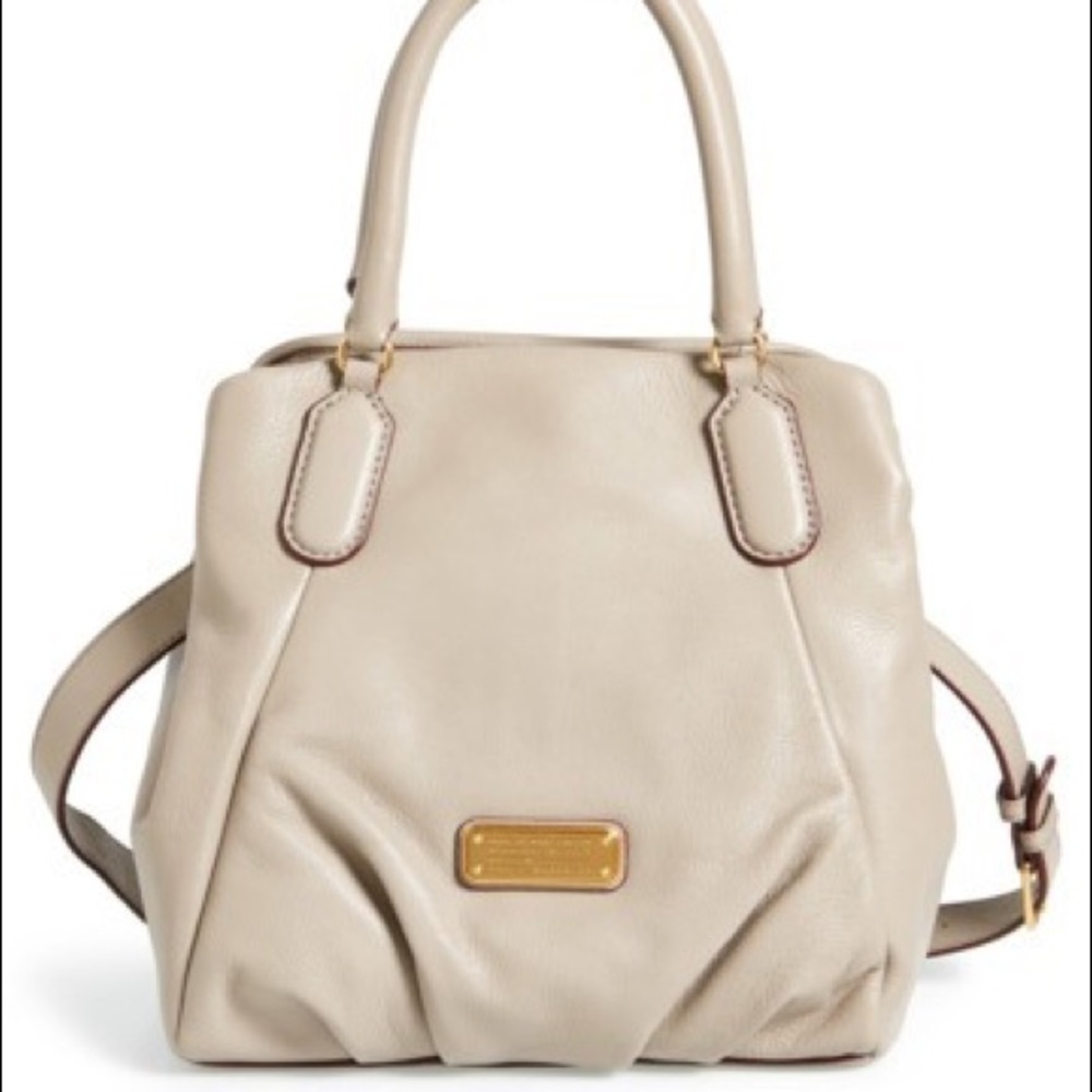 Gray Marc by Marc Jacobs bag